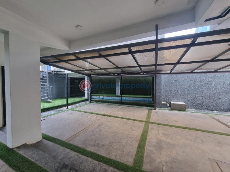 3 bedroom Block Of Flats For Sale Ikoyi, Lagos Ikoyi Lagos - 16