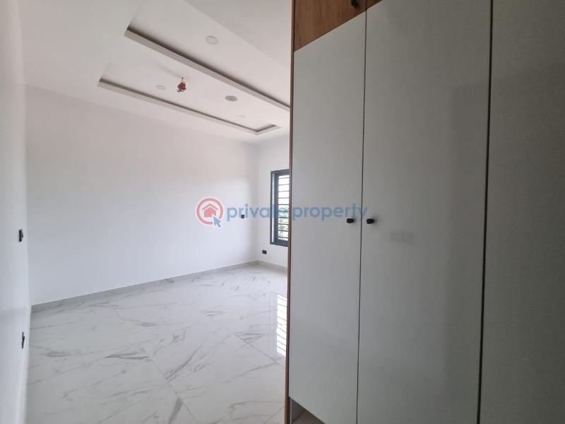 3 bedroom Block Of Flats For Sale Ikoyi, Lagos Ikoyi Lagos - 10