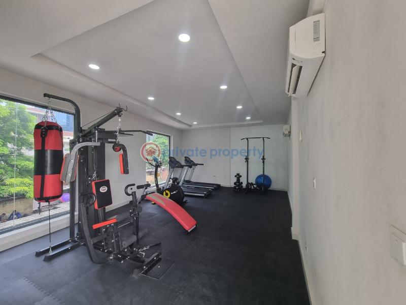 3 bedroom Block Of Flats For Sale Ikoyi, Lagos Ikoyi Lagos - 19