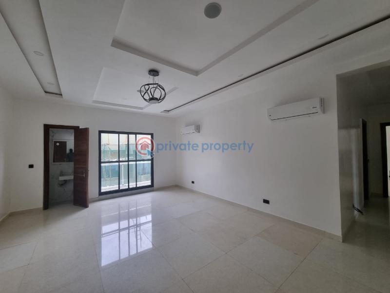 3 bedroom Block Of Flats For Sale Ikoyi, Lagos Ikoyi Lagos - 11