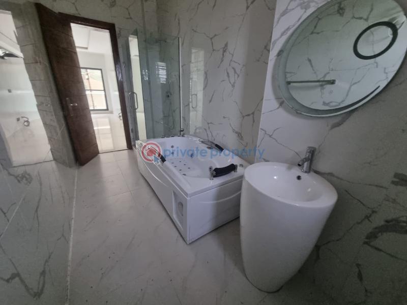 3 bedroom Block Of Flats For Sale Ikoyi, Lagos Ikoyi Lagos - 18