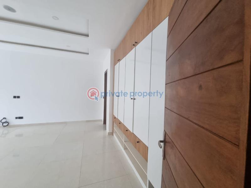 3 bedroom Block Of Flats For Sale Ikoyi, Lagos Ikoyi Lagos - 3