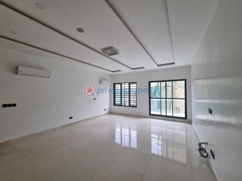 3 bedroom Block Of Flats For Sale Ikoyi, Lagos Ikoyi Lagos - 2