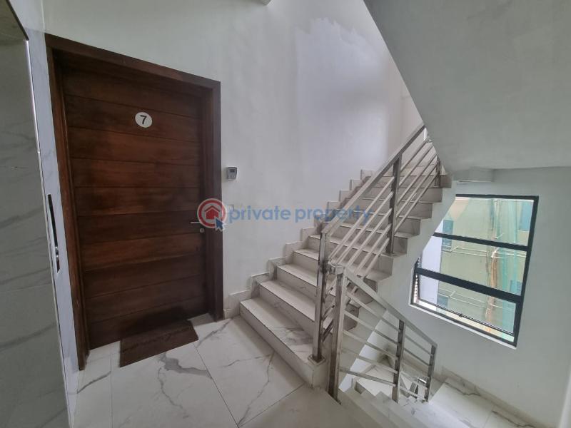 3 bedroom Block Of Flats For Sale Ikoyi, Lagos Ikoyi Lagos - 9