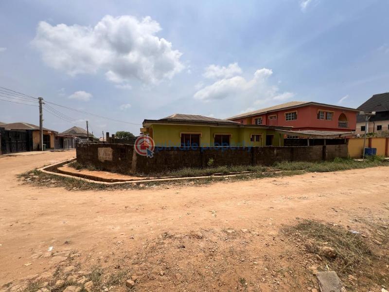 Bungalow For Sale Abaranje Ikotun/Igando Lagos - 7