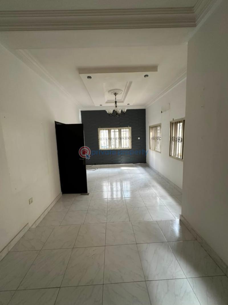 3 bedroom Flat & Apartment For Rent Bera Estate Chevron Drive Lekki Lagos - 14