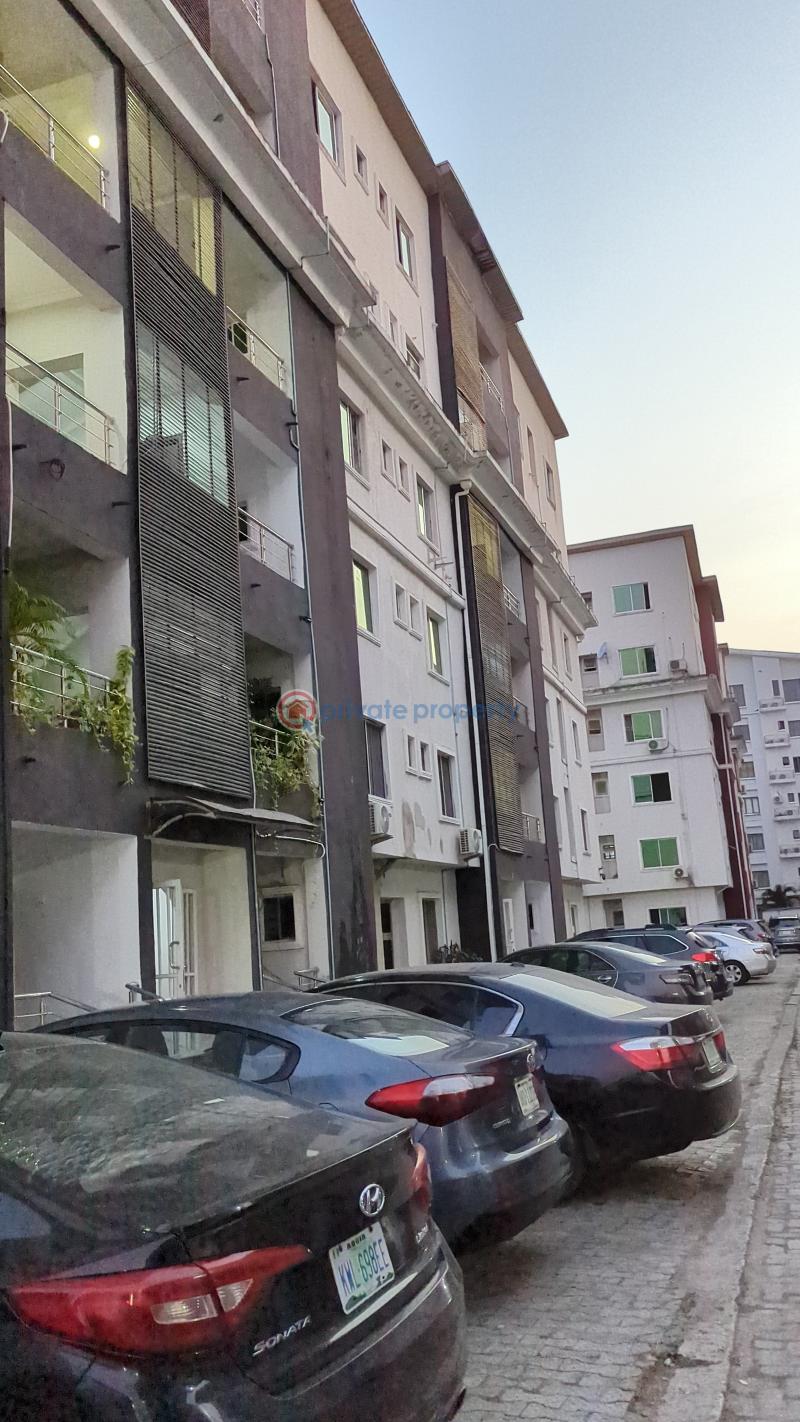 3 bedroom Terrace For Sale Lekki Gardens, Circle Mall, Brown Stone Estate, House On The Rock Church, Spar Supermarket, Camberwall Advantage 2. Ikate Elegushi Lekki Lagos - 5