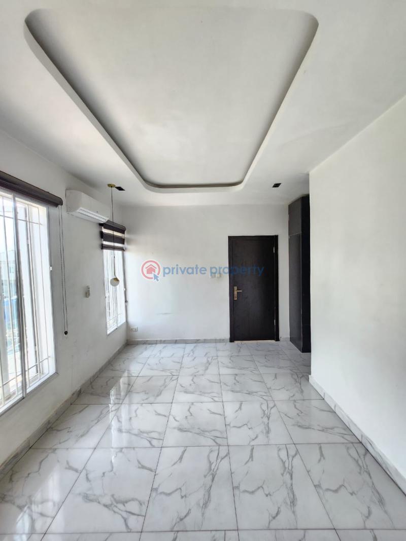3 bedroom Flat & Apartment For Rent Ikate Elegushi Lekki Lagos - 9