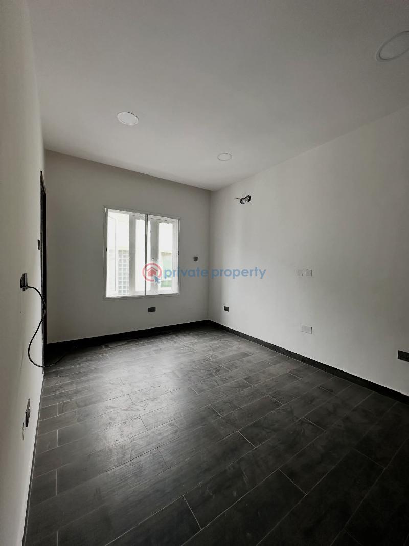 Lovely 3 bedroom apartment - 9 3 bedroom Block Of Flats For Sale Osapa London Lekki Lagos - 9