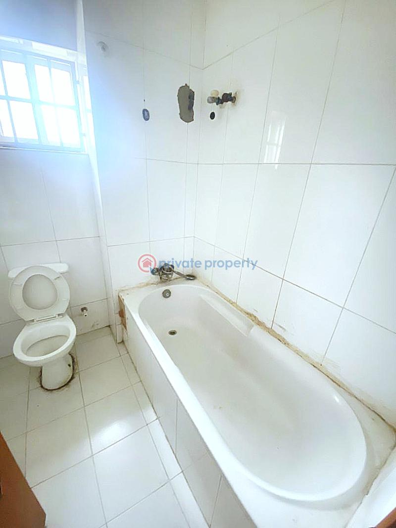 3 bedroom Block Of Flats For Rent Lekki Phase 1 Lagos - 14