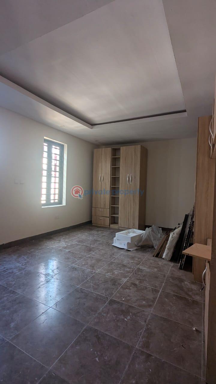 3 bedroom Block Of Flats For Rent Ikoyi Lagos - 5
