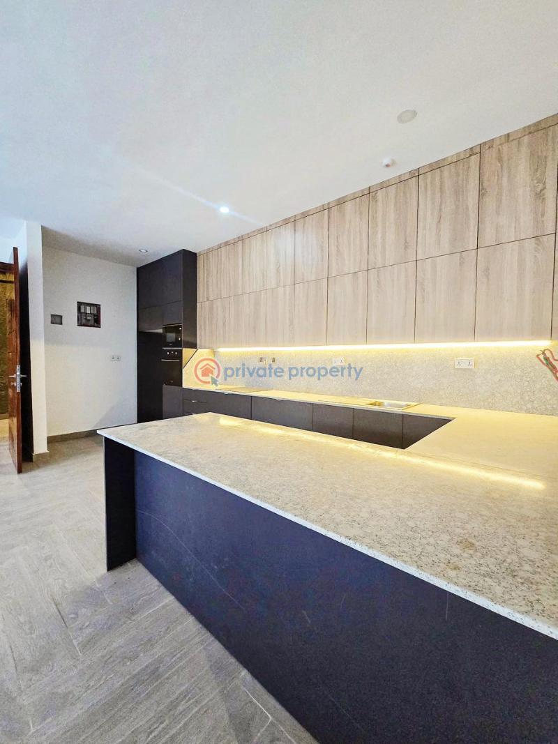 3 bedroom Flat & Apartment For Sale Ikate Lekki Lagos - 3