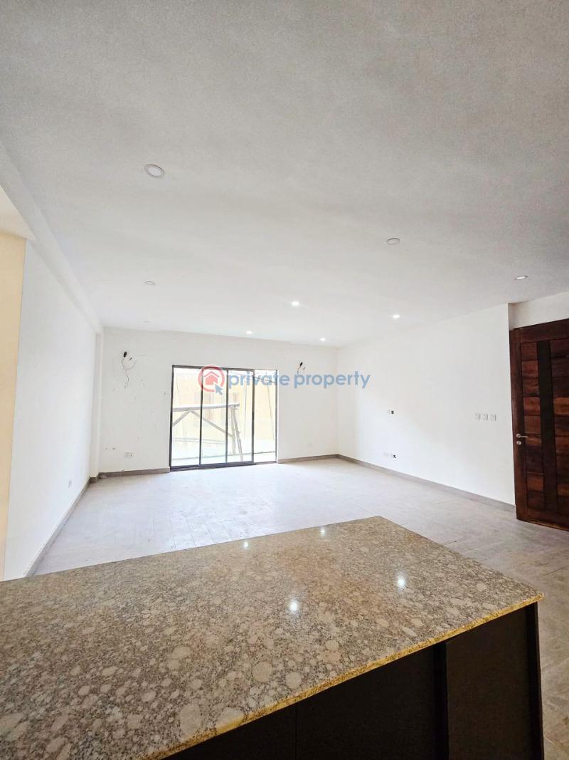3 bedroom Flat & Apartment For Sale Ikate Lekki Lagos - 1