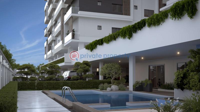 3 bedroom Terrace For Sale Brownsville College, Guiding Light Assembly Church, Bourdillon Road . Old Ikoyi Lagos - 3