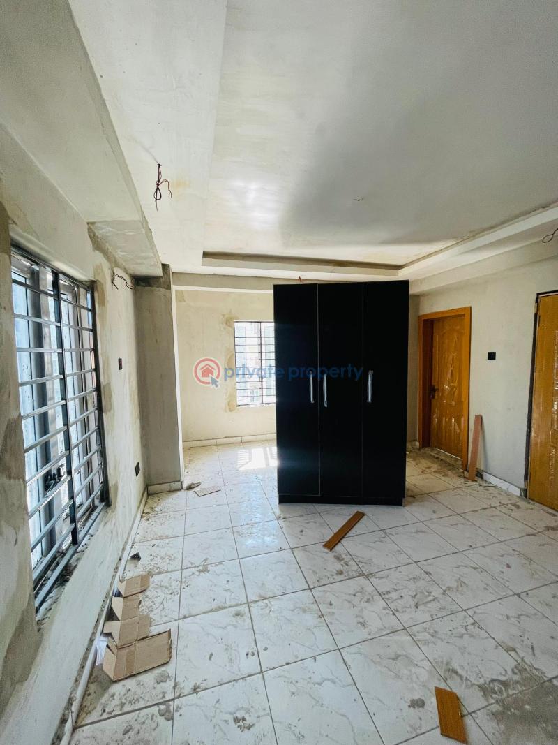 3 bedroom Terrace For Sale Surulere Lagos - 5