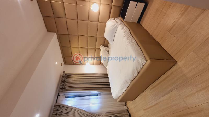 3 bedroom Terraced Duplex For Sale Pearl Towers, Phoenix Tower, Kuramo Waters. Eko Atlantic Victoria Island Lagos - 1