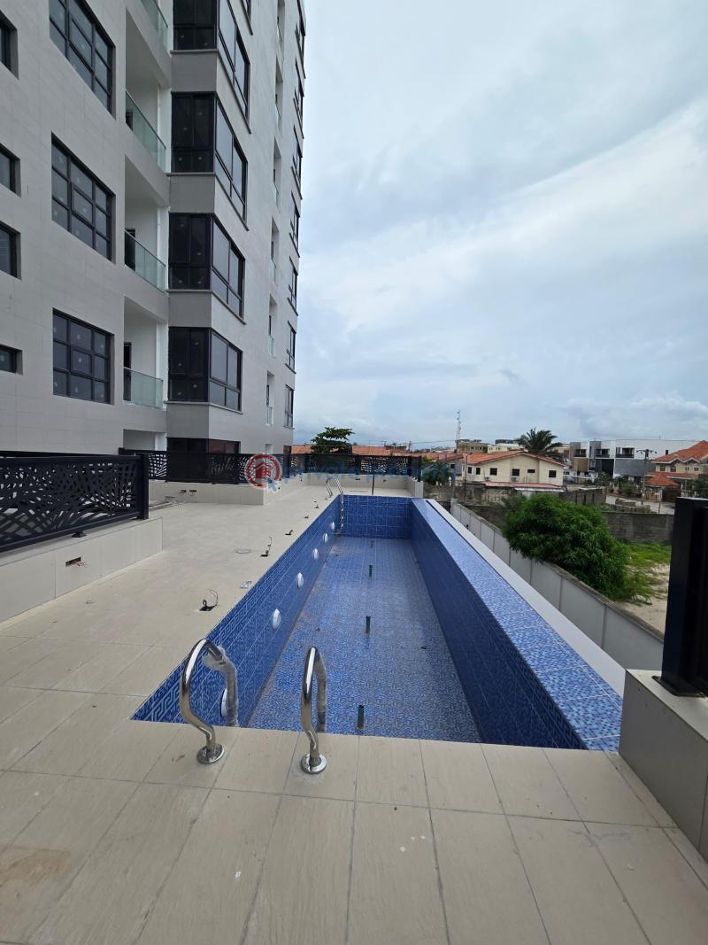 3 bedroom Flat & Apartment For Sale Lekki Phase 1 Lagos - 0
