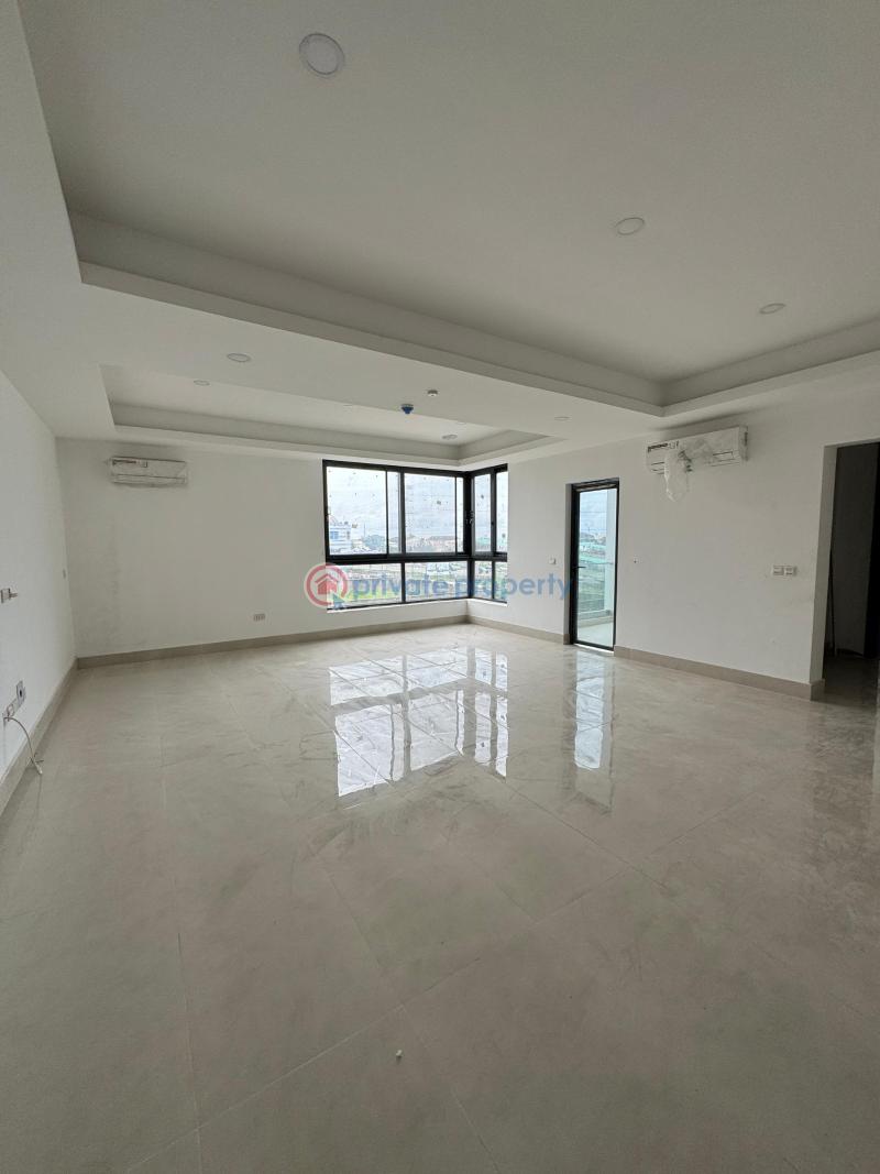 3 bedroom Flat & Apartment For Sale Lekki Phase 1 Lagos - 1
