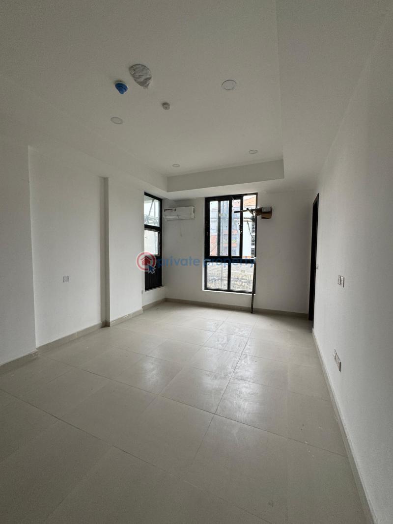 3 bedroom Flat & Apartment For Sale Lekki Phase 1 Lagos - 2