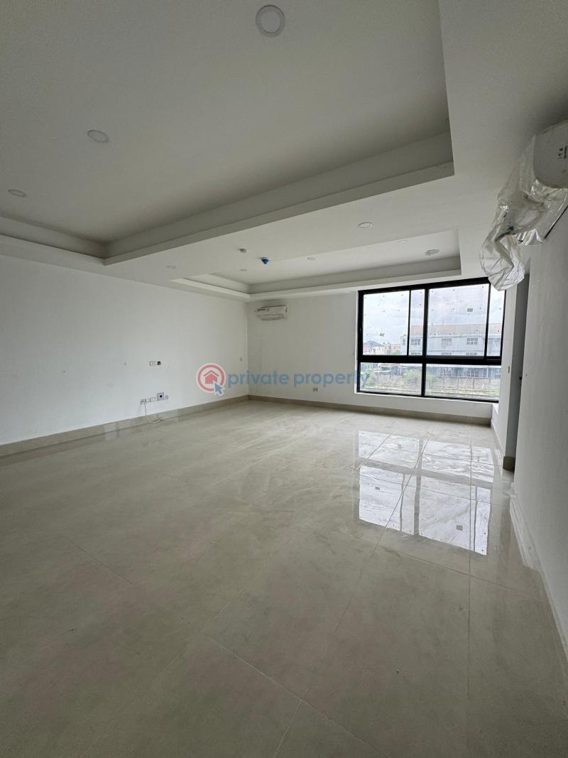 3 bedroom Flat & Apartment For Sale Lekki Phase 1 Lagos - 6