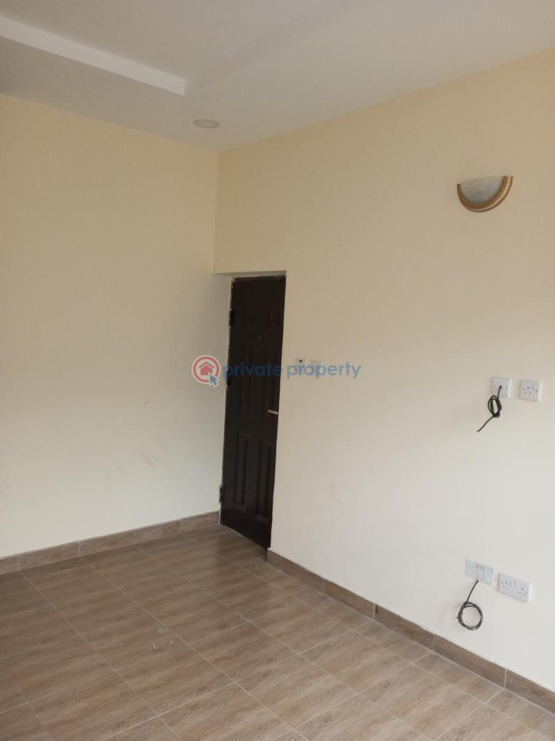 3 bedroom Flat & Apartment For Rent Gbagada Lagos - 14