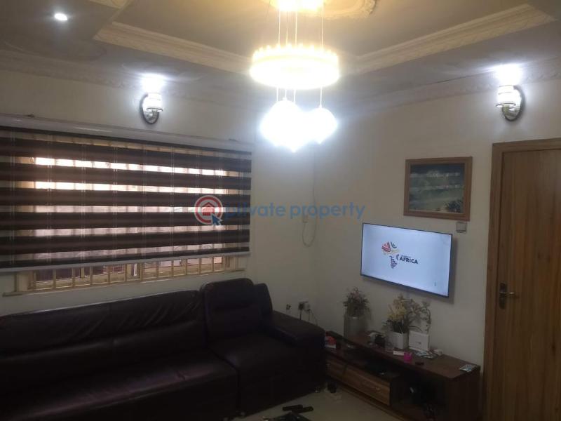 3 bedroom Bungalow For Sale Otedola Estate Berger Ojodu Lagos - 1