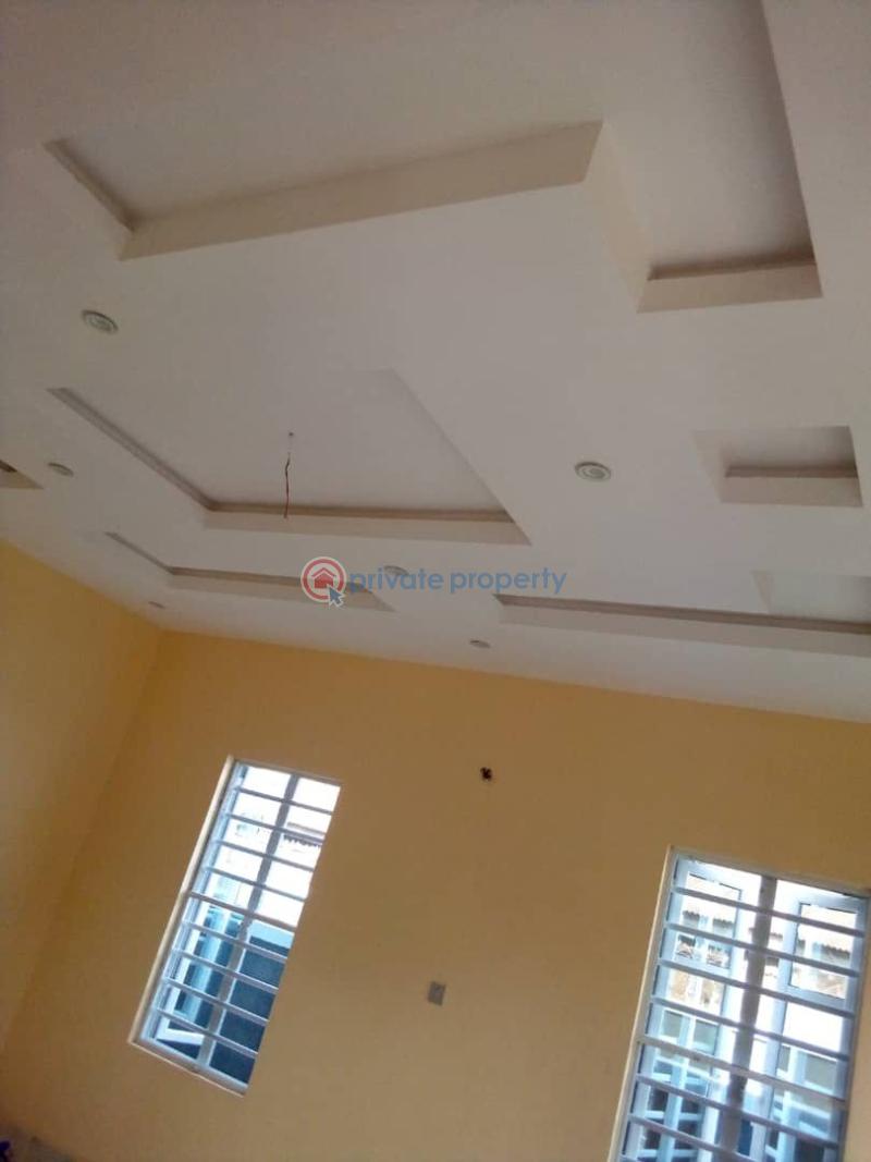 3 bedroom Bungalow For Sale Iju-Ishaga Agege Lagos - 3