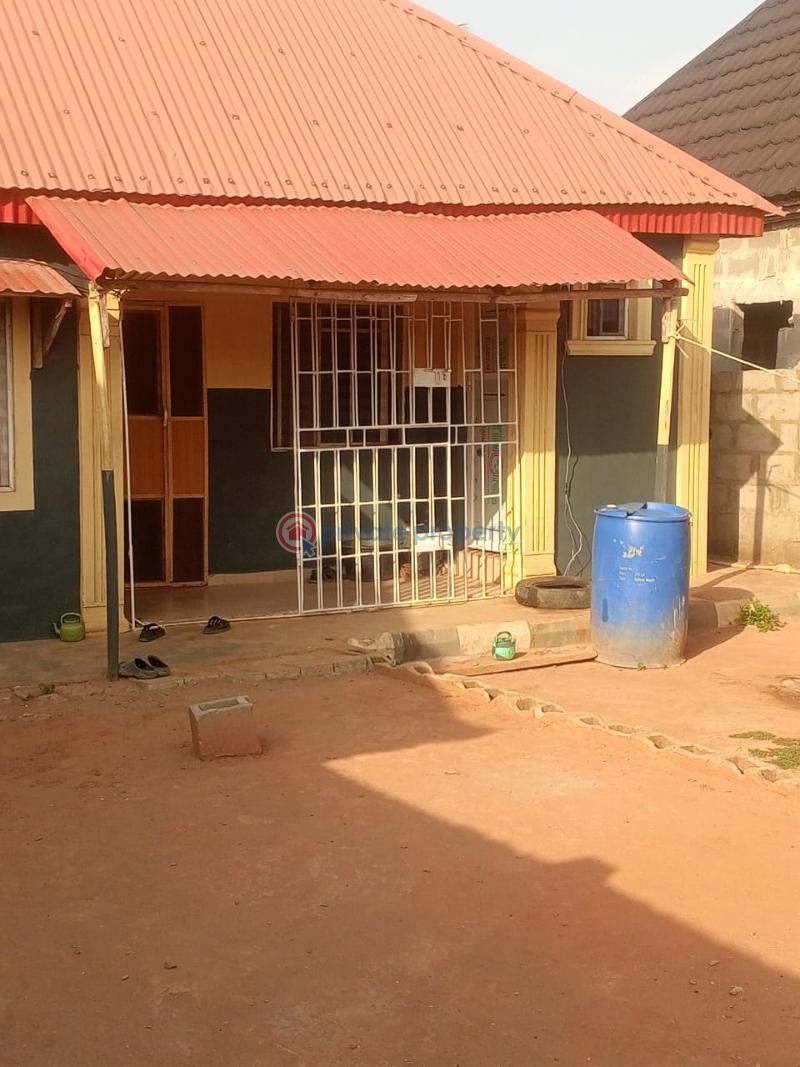 3 bedroom Bungalow For Sale Aberanje Alimosho Lagos - 2