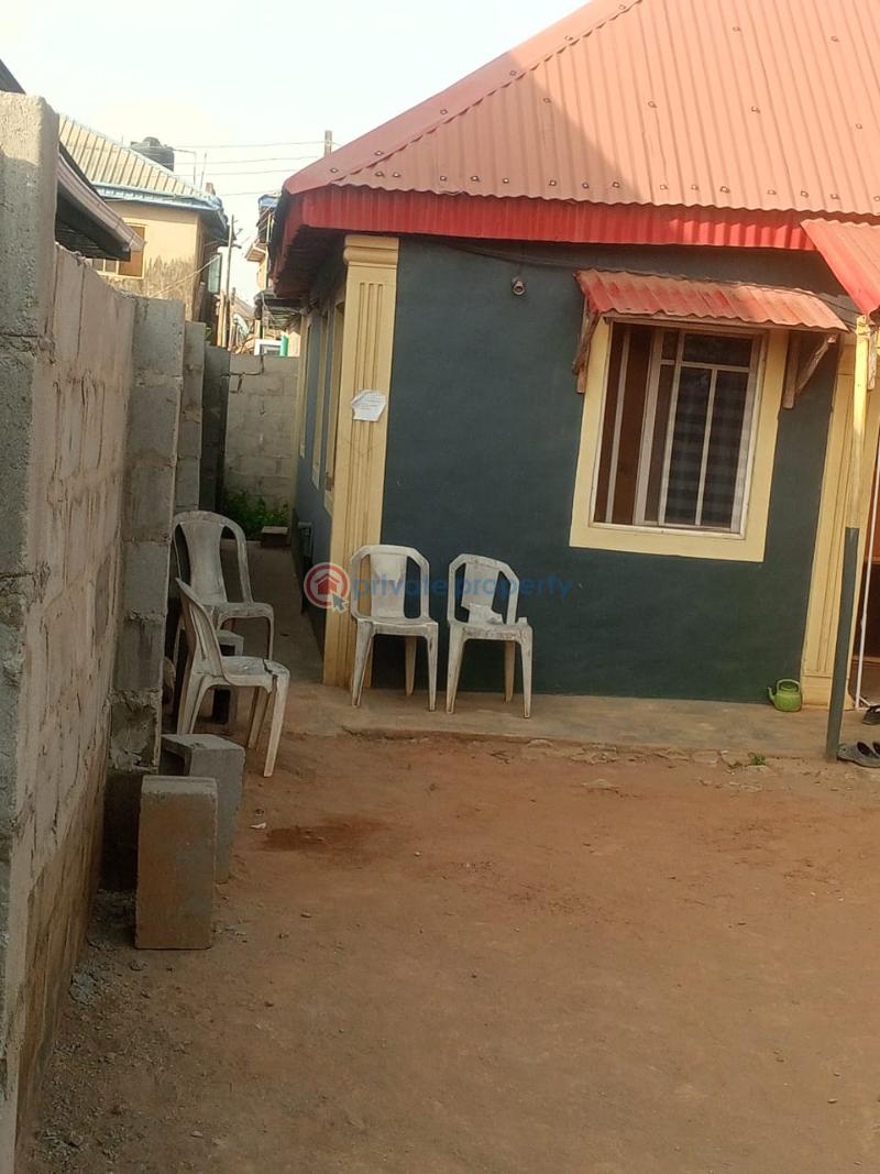 3 bedroom Bungalow For Sale Aberanje Alimosho Lagos - 0