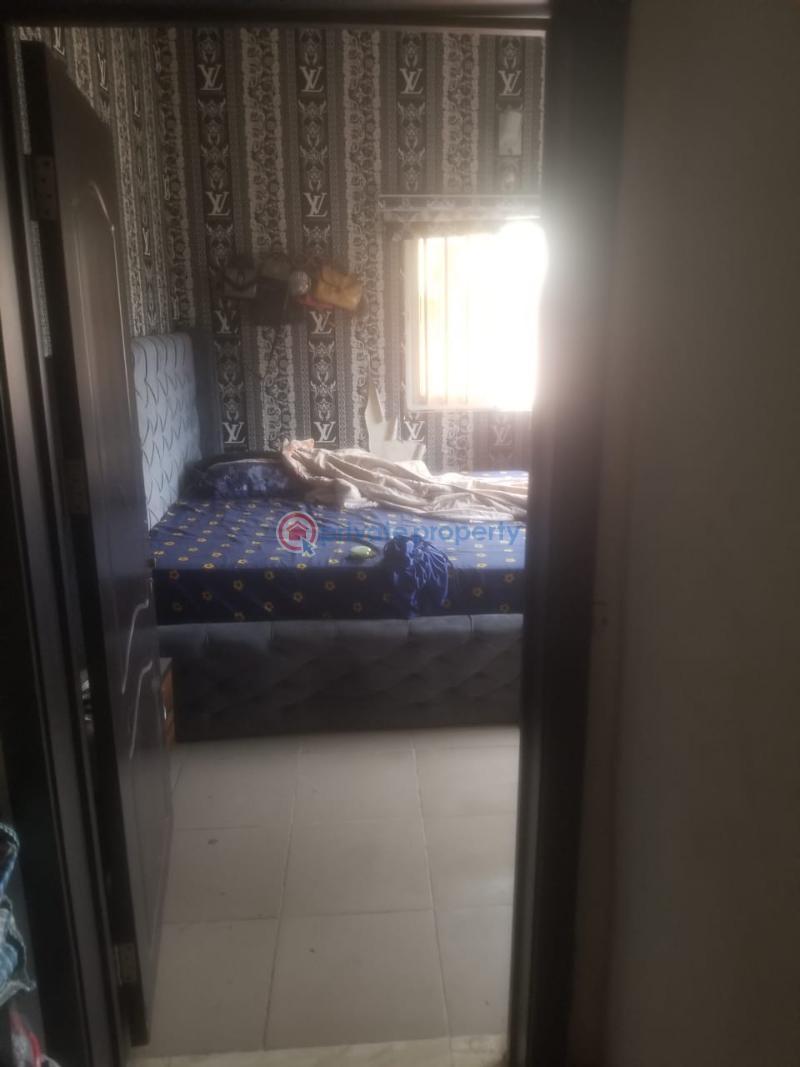 3 bedroom Detached Bungalow For Sale Ibagwa Express Road Abuja Phase 4  - 2