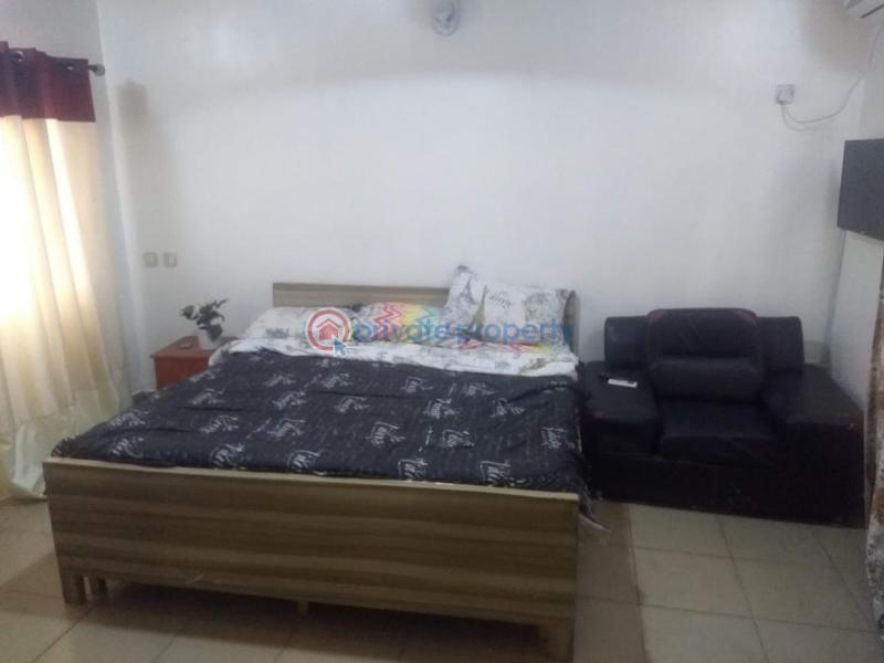 3 bedroom Bungalow For Sale Otedola Estate Berger Ojodu Lagos - 4