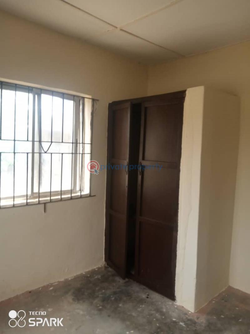Lovely 3 bedroom bungalow - 6 3 bedroom Bungalow For Sale Igesu Ayobo Ipaja Lagos - 6