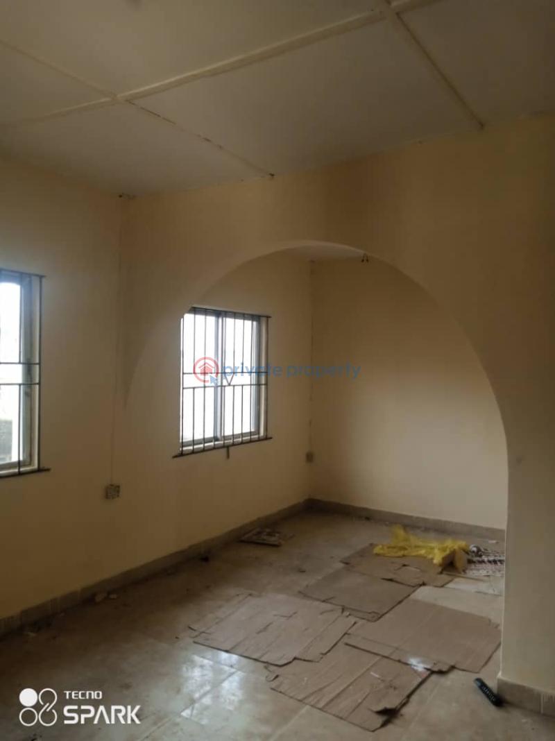 Lovely 3 bedroom bungalow - 7 3 bedroom Bungalow For Sale Igesu Ayobo Ipaja Lagos - 7