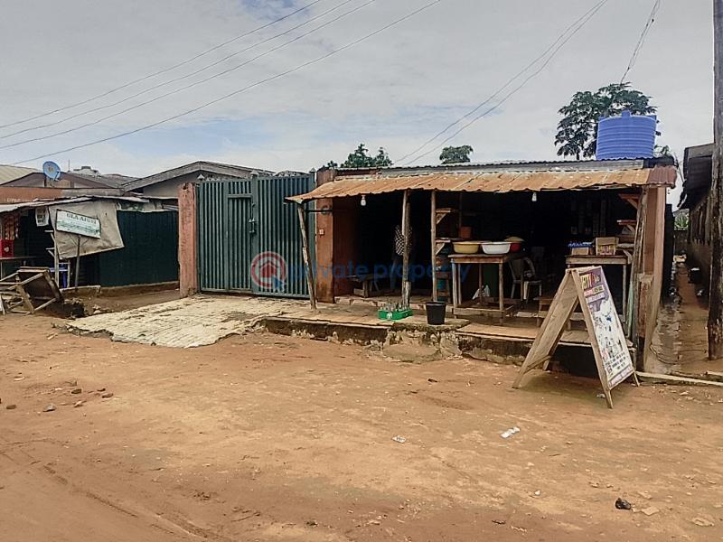 Lovely 3 bedroom bungalow - 2 3 bedroom Bungalow For Sale Community Ijegun Ikotun/Igando Lagos - 2