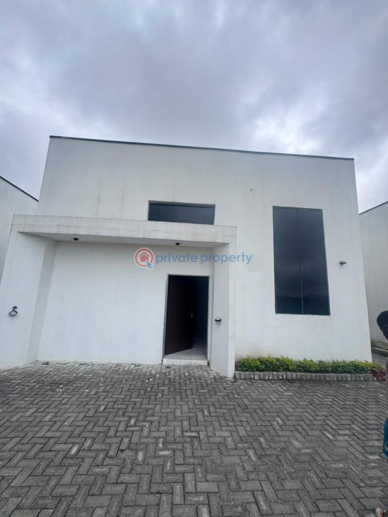 3 bedroom Bungalow For Rent General Paint Ajah Lagos