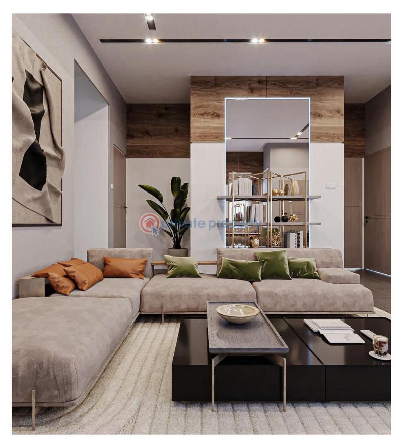 3 bedroom Bungalow For Sale Alaro City, Lekki Airport, Makarios Luxury Eleran Igbe Ibeju-Lekki Lagos - 2