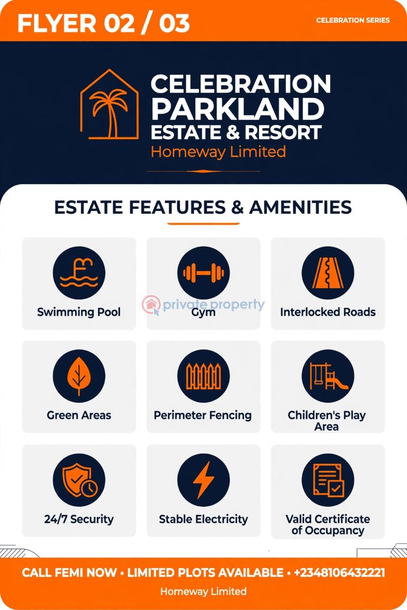 3 bedroom Bungalow For Sale Idera Scheme Eleran Igbe Ibeju-Lekki Lagos - 1