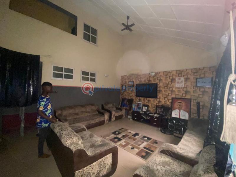 3 bedroom Duplex For Rent Opposite Abule Egba Bridge Abule Egba Agege Lagos - 5