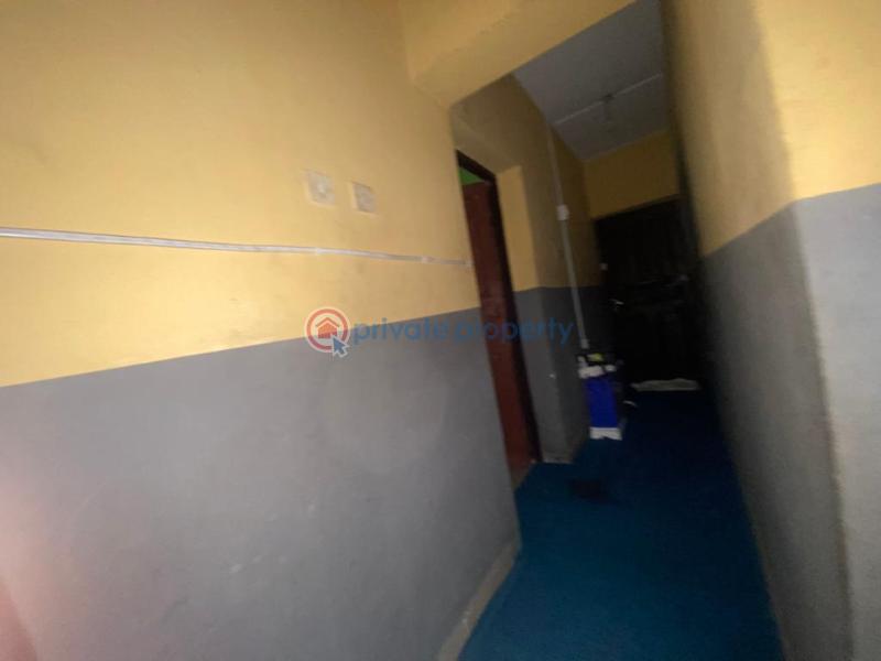 3 bedroom Duplex For Rent Opposite Abule Egba Bridge Abule Egba Agege Lagos - 4