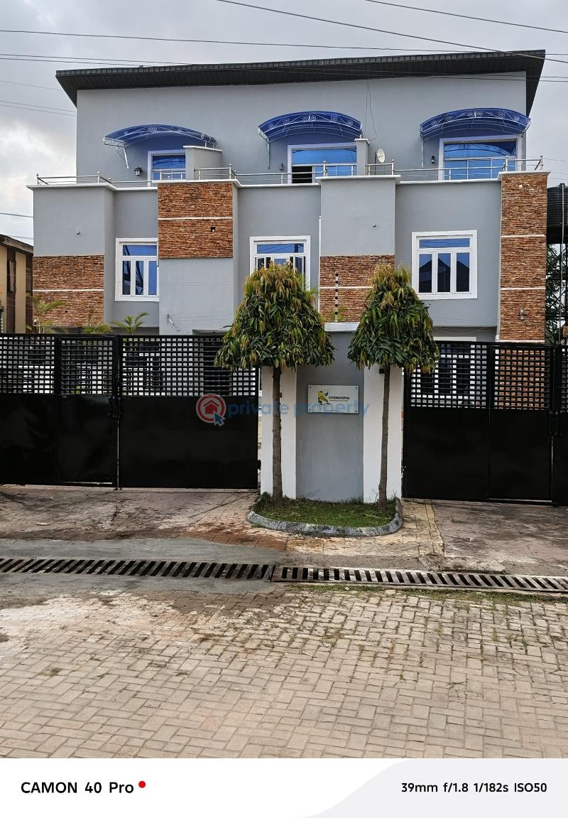 3 bedroom Duplex For Rent Oluyole Estate Ibadan Oyo