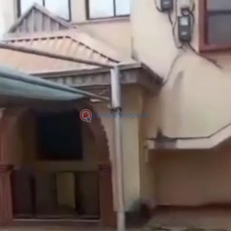 3 bedroom Duplex For Sale Ajuwon Akute Ifo Ogun - 2