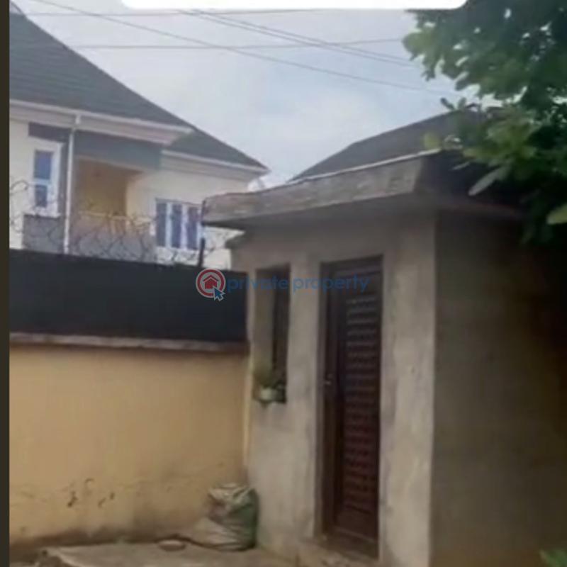 3 bedroom Duplex For Sale Ajuwon Akute Ifo Ogun - 1