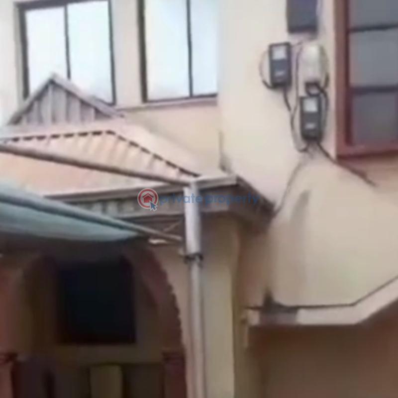 3 bedroom Duplex For Sale Ajuwon Akute Ifo Ogun - 0