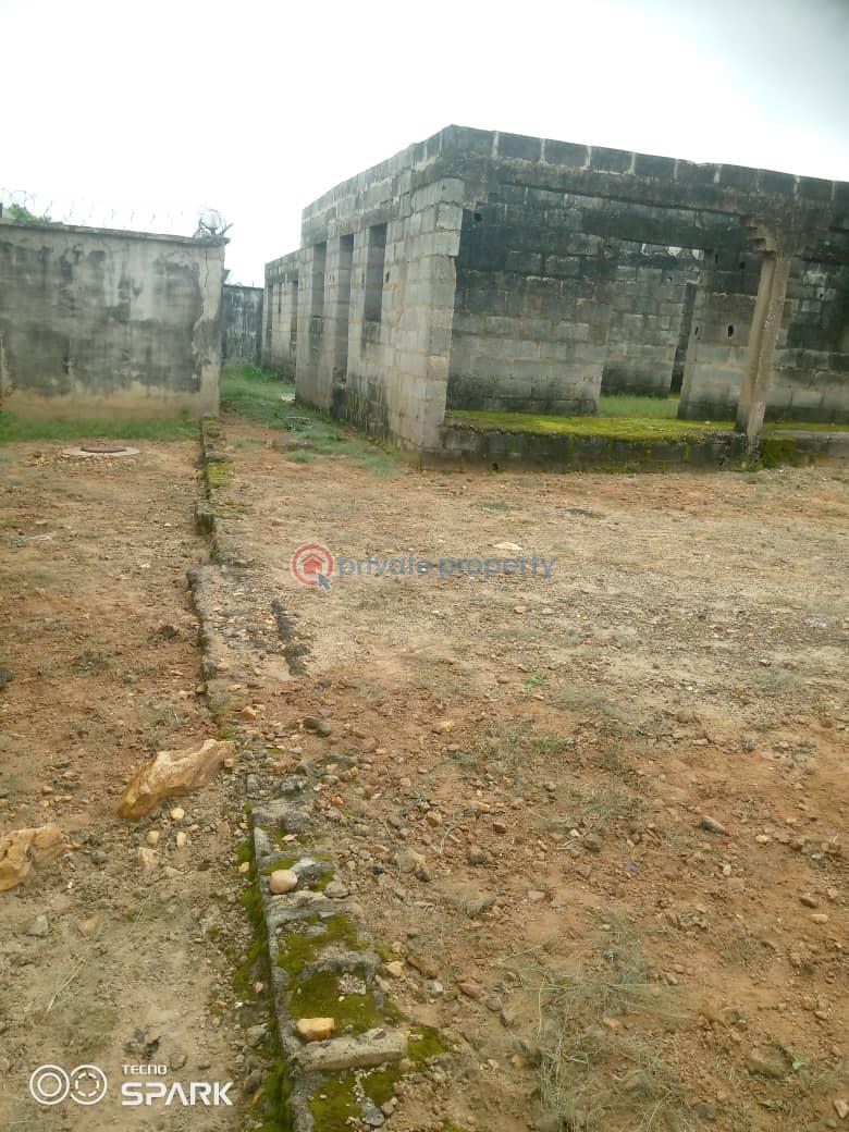 3 bedroom Detached Duplex For Sale Asabari, Apata Ibadan Oyo - 7