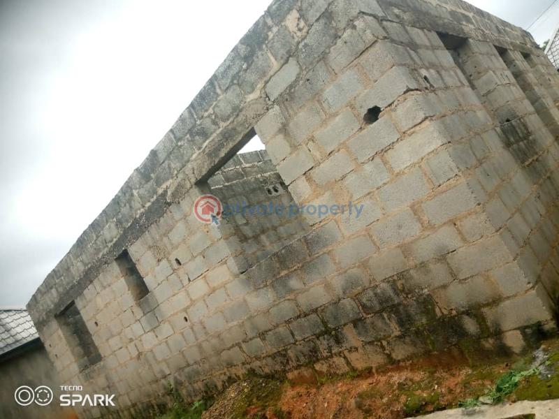 3 bedroom Detached Duplex For Sale Asabari, Apata Ibadan Oyo - 15