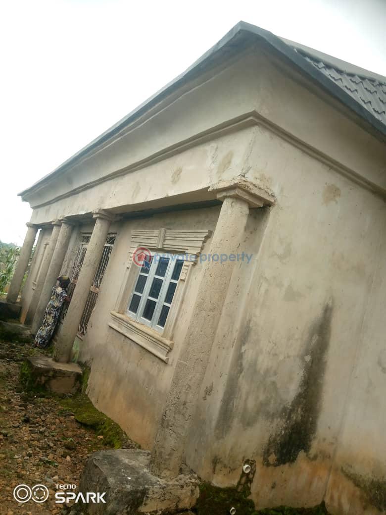 3 bedroom Detached Duplex For Sale Asabari, Apata Ibadan Oyo - 5