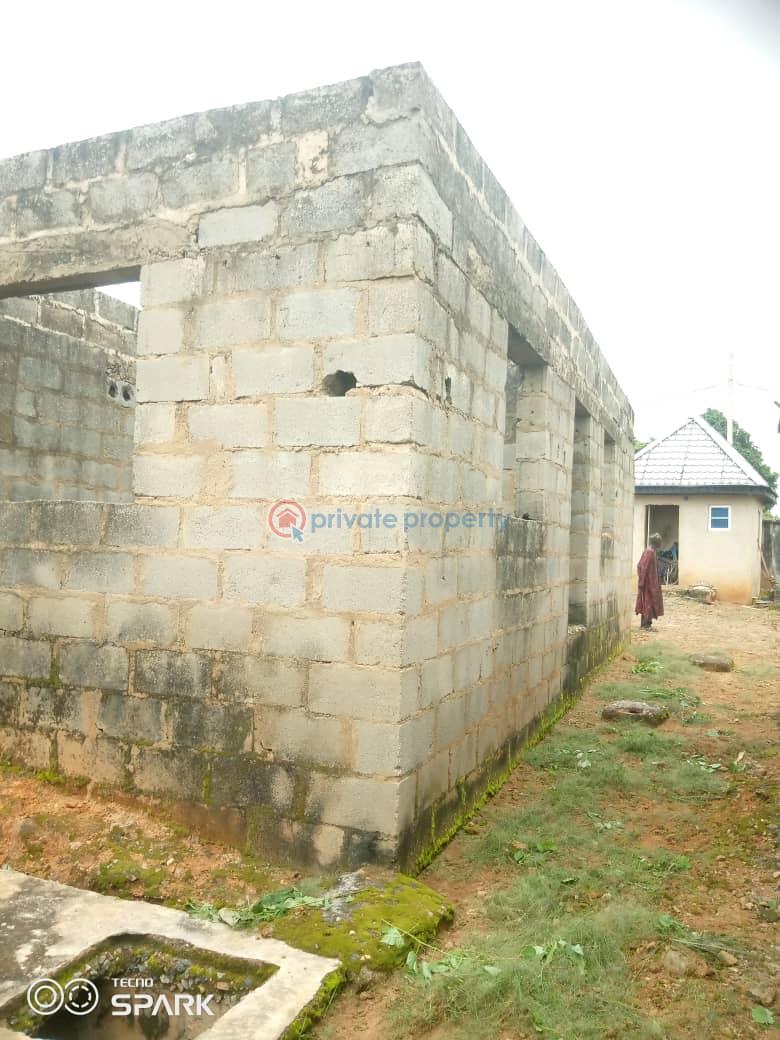 3 bedroom Detached Duplex For Sale Asabari, Apata Ibadan Oyo - 12