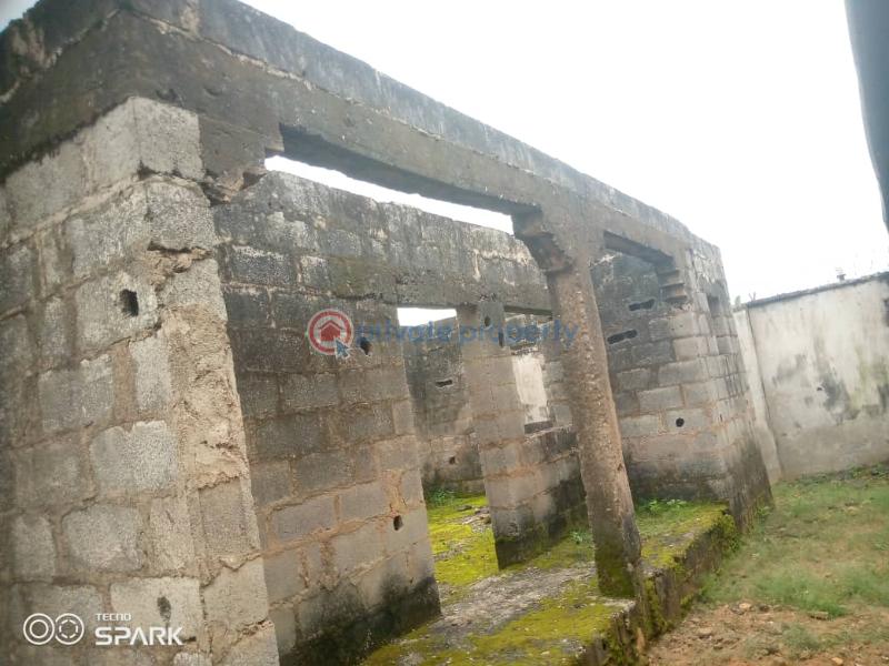 3 bedroom Detached Duplex For Sale Asabari, Apata Ibadan Oyo - 14