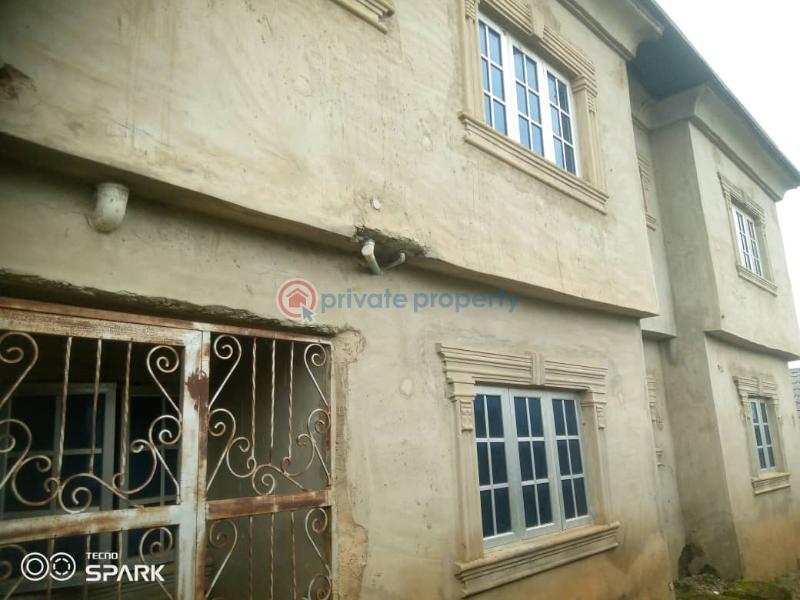 3 bedroom Detached Duplex For Sale Asabari, Apata Ibadan Oyo - 3