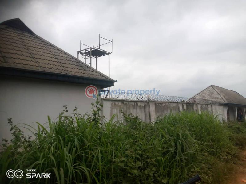 3 bedroom Detached Duplex For Sale Asabari, Apata Ibadan Oyo - 22
